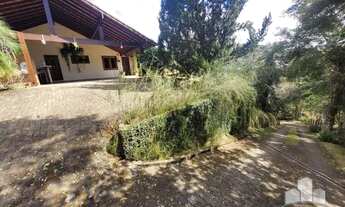 Imagem 5: Petrópolis - Casa de Condomínio - Secretário