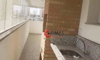 Imagem 4: Apartamento com 3 dormitórios, 206 m² - venda por R$ 2.000.000,00 ou aluguel por R$ 8.400