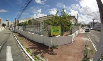 Imagem 3: Casa para aluguel tem 150 metros quadrados com 4 quartos em Suíssa - Aracaju - SE