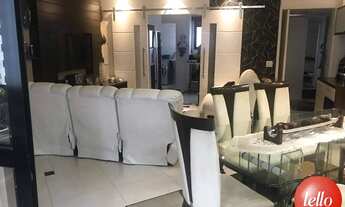 Imagem 4: São Paulo - Apartamento Padrão - Tatuapé