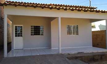 Imagem 2: Vendo essa casa Casa com 3 dormitórios