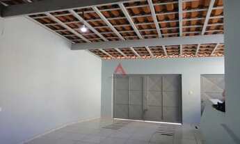 Imagem 3: JACAREí - Casa Padrão - Cidade Jardim