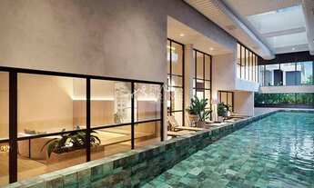 Imagem 5: Apartamento - 132m² - 3 Dorms / 3 Suítes - Lavabo - Varanda Gourmet - 2 Vagas . Vila Ro