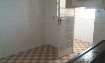 Imagem 2: Apartamento para venda tem 58 metros quadrados com 2 quartos em Centro - Mogi Mirim - SP