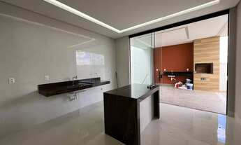 Imagem 7: Casa no Cond. Buona Vita Fase 2