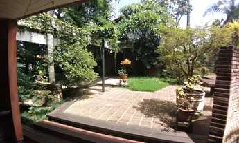 Imagem 2: PACAEMBU * MAGNÍFICA RESIDÊNCIA * CONFORTO E SEGURANÇA * OPORTUNIDAE ÚNICA