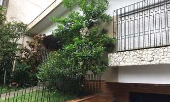 Imagem: Casa em São João