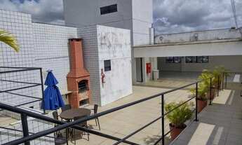 Imagem 3: Apt Luar do Campus (Recife