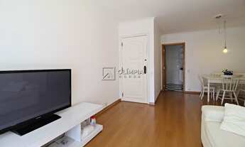 Imagem: Apartamento Locação Paraíso 107 m² 3