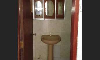 Imagem 7: Apartamento 2 quartos sala copa, cozinha. Na Cidade nova