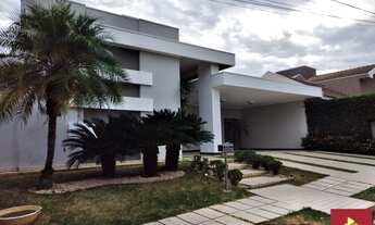 Imagem 2: Casa de condomínio para aluguel com 280 metros quadrados com 4 quartos