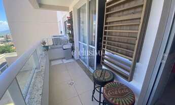 Imagem 6: Apartamento à venda no bairro Jardim Atlântico - Florianópolis/SC