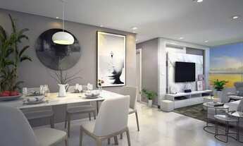 Imagem 7: APARTAMENTO COM 71.47 m² - GUILHERMINA - PRAIA GRANDE SP