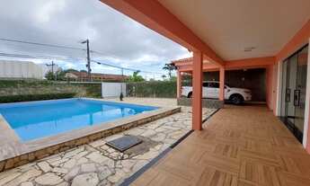 Imagem 4: Casa na Atalaia, 4 Quartos, sendo 3 Suítes - Oportunidade!