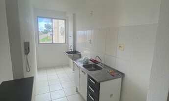 Imagem 6: Locação Chapada dos Cristais no Bairro Nova Várzea Grande