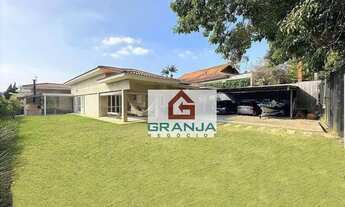 Imagem: Casa com 3 dormitórios à venda, 308 m²