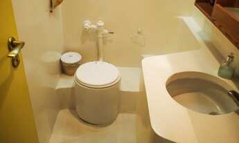 Imagem 4: Locação Casa 4 Dormitórios - 307 m² Sumaré