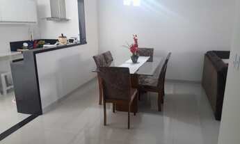 Imagem 6: Casa com edícula a venda no Eldorado 3