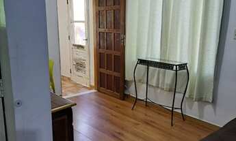 Imagem 6: Casa de vila mobiliada em Santa Teresa