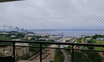 Imagem 7: Gran Vista 14o Andar, 152m2, MODIFICADO. 2 suites com closet, sala ampliada, 3 vagas. Mob