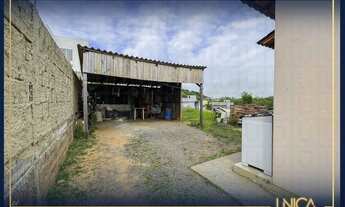 Imagem 5: Portão - Casa Padrão - São Jorge
