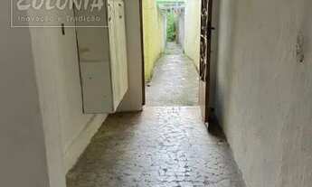 Imagem 2: Santo André - Casa Padrão - Parque Oratório