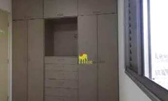 Imagem 3: Apartamento com 3 dormitórios, 65 m² - venda por R$ 530.000,00 ou aluguel por R$ 2.587,00