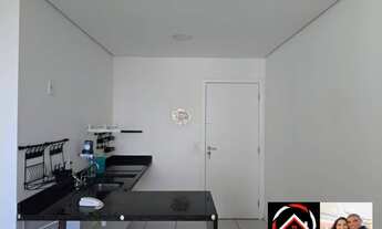 Imagem 4: APARTAMENTO STUDIO - LOCAÇÃO - BETAVILLE - BARUERI