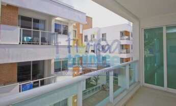 Imagem 6: Cobertura com 3 quartos, 3 suítes, à venda em João Paulo - JPO3CO2141