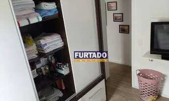 Imagem 7: Apartamento com 3 dormitórios à venda, 61 m² - Vila Homero Thon - Santo André/SP