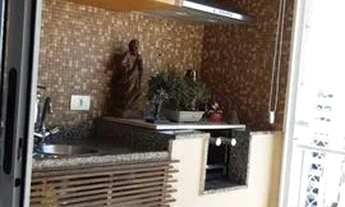 Imagem 6: APARTAMENTO 2 DORMITÓRIOS PARQUE SÃO JORGE