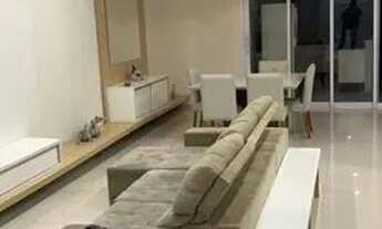 Imagem 3: Casa com 4 dormitórios à venda, 250 m² por R$ 1.100.000 - Condomínio Residencial Villagio