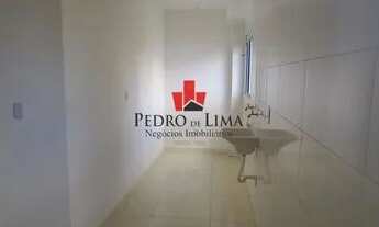 Imagem 2: Apartamento de 2 dorm - 1 suíte com 1 vaga com 54,55 m² - Cidade Patriarca