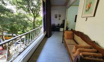 Imagem 6: Apartamento à Venda - Copacabana, 4 Quartos, 191 m2