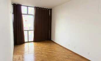 Imagem 2: Apartamento à Venda - Santo Agostinho, 1 Quarto, 37 m2