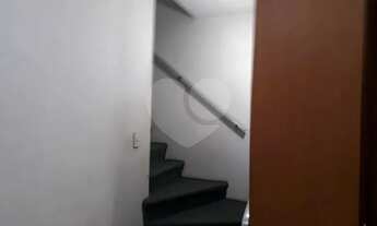 Imagem 7: Sobrado 3 quartos - Metrô Campo Belo