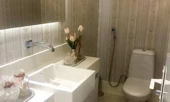 Imagem 4: Linda Casa Duplex - Laranjeiras Premium