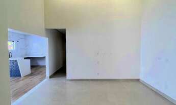 Imagem 3: Casa para venda tem 150 metros quadrados com 3 quartos