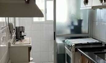 Imagem 3: São Paulo - Apartamento Padrão - Tatuapé