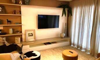 Imagem 5: Apartamento com 3 suítes e 127 m²- Jardim São Caetano!