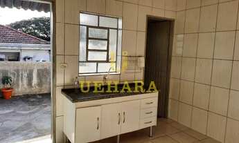 Imagem 2: CASA COM 1 DORMITÓRIO PARA ALUGAR POR R$ 700/MÊS - VILA NOVA CACHOEIRINHA - SÃO PAULO/SP