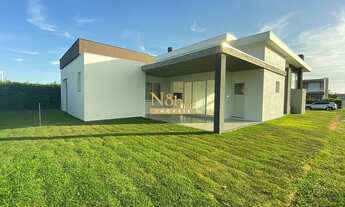 Imagem 6: Casa de alto padrão em condominio fechado