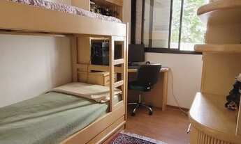 Imagem: Apartamento para venda 3 quarto(s) cabral