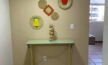 Imagem 3: Alugo apartamento mobiliado no Aeroclube, 03 quartos, R$ 2.000,00 Cond. Incluso