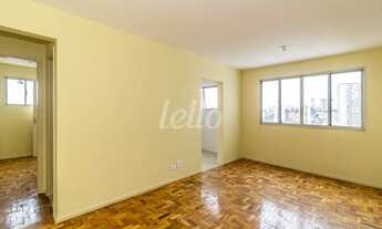 Imagem 3: São Paulo - Apartamento Padrão - Vila Mascote