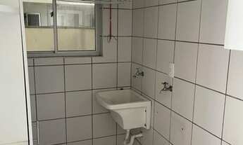 Imagem 4: Apartamento para aluguel com 65 metros quadrados com 3 quartos em Messejana - Fortaleza