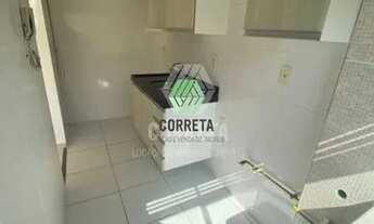 Imagem: GF - Excelente apartamento com 2 quartos