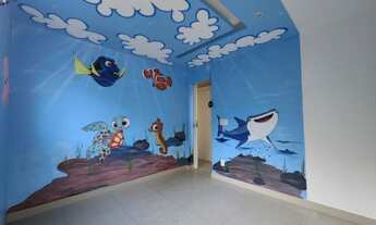 Imagem 9: Apartamento no Condomínio Ville Federação