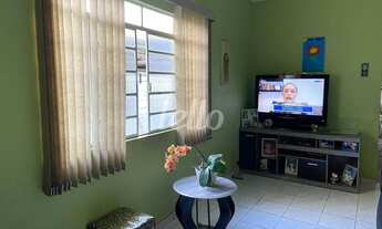 Imagem 2: São Paulo - Casa Padrão - Mooca