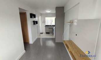 Imagem 7: Apartamento com 3 dormitórios para alugar, 52 m² por R$ 1.050/mês - Campo Pequeno - Colomb